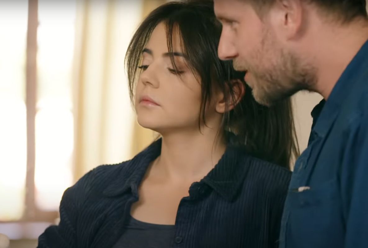 News Uroczysko - 32 odc. Skomplikowana sprawa i masa trop�w. Streszczenie 32 i 33 odcinka