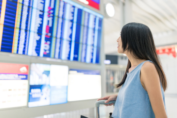 News Wskaz�wki dla Rodzin Podr�uj�cych za Granic� w Czasie Pandemii