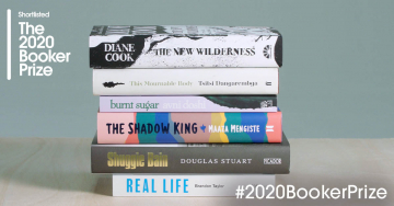 News Czterech debiutant�w na kr�tkiej li�cie do Nagrody Bookera