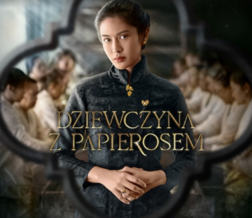 News Dziewczyna z papierosem, indonezyjski romans kostiumowy zadebiutowa� na Netflix