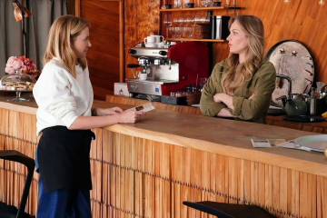 News Barwy szcz�cia - 2898 odc. Hubert nie rozumie zachowania Klary. Streszczenie 2898 i 2899 odc.