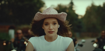 News  Sanah znowu z poezj�! Artystka tym razem �piewa wiersz Marii Pawlikowskiej-Jasnorzewskiej 