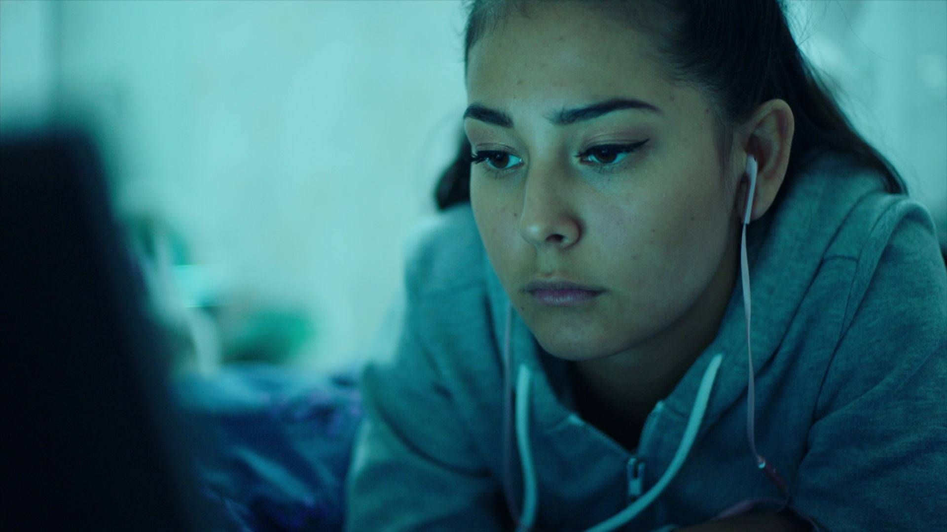 News Kalifat - 3 odc. Fatima pr�buje powstrzyma� atak, a Sulle wsp�pracuje z bojownikami. Streszczenie 3 i 4 odcinka