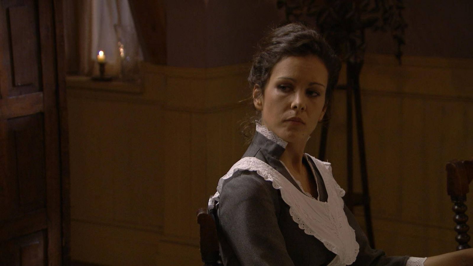 News Akacjowa 38 - 539 odc. Felipe proponuje przyja�� Huertas, a Elvira wystawia Simona na pr�b�! Streszczenie 539 i 540 odc. 