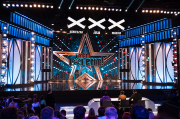 News Mam Talent 15 odc. 5 odcinek: Przed nami ci�g dalszy castingu! Streszczenie 5 odc. show