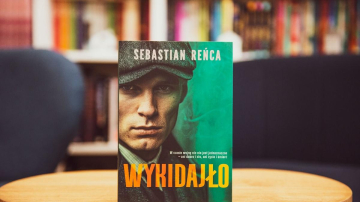 News Bohaterowie z pwiatka? O „Wykidajle