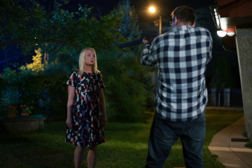 News Pierwsza mi�o�� odc. 3889 i 3890 streszczenie: Wadlewo wstrz��ni�te! Zab�jca jest w�r�d nich!