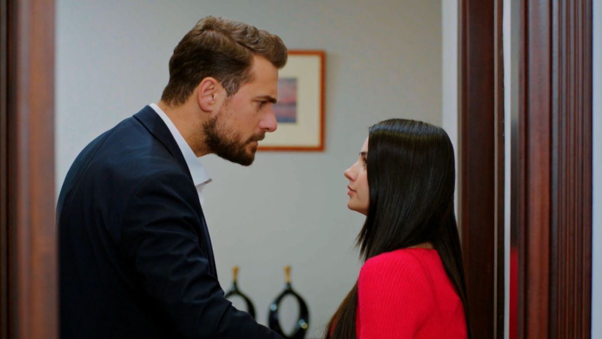 News Mio i nadzieja odc. 348, 349. Kuzey wyrzuca z domu Bahar i Cavidan!!!