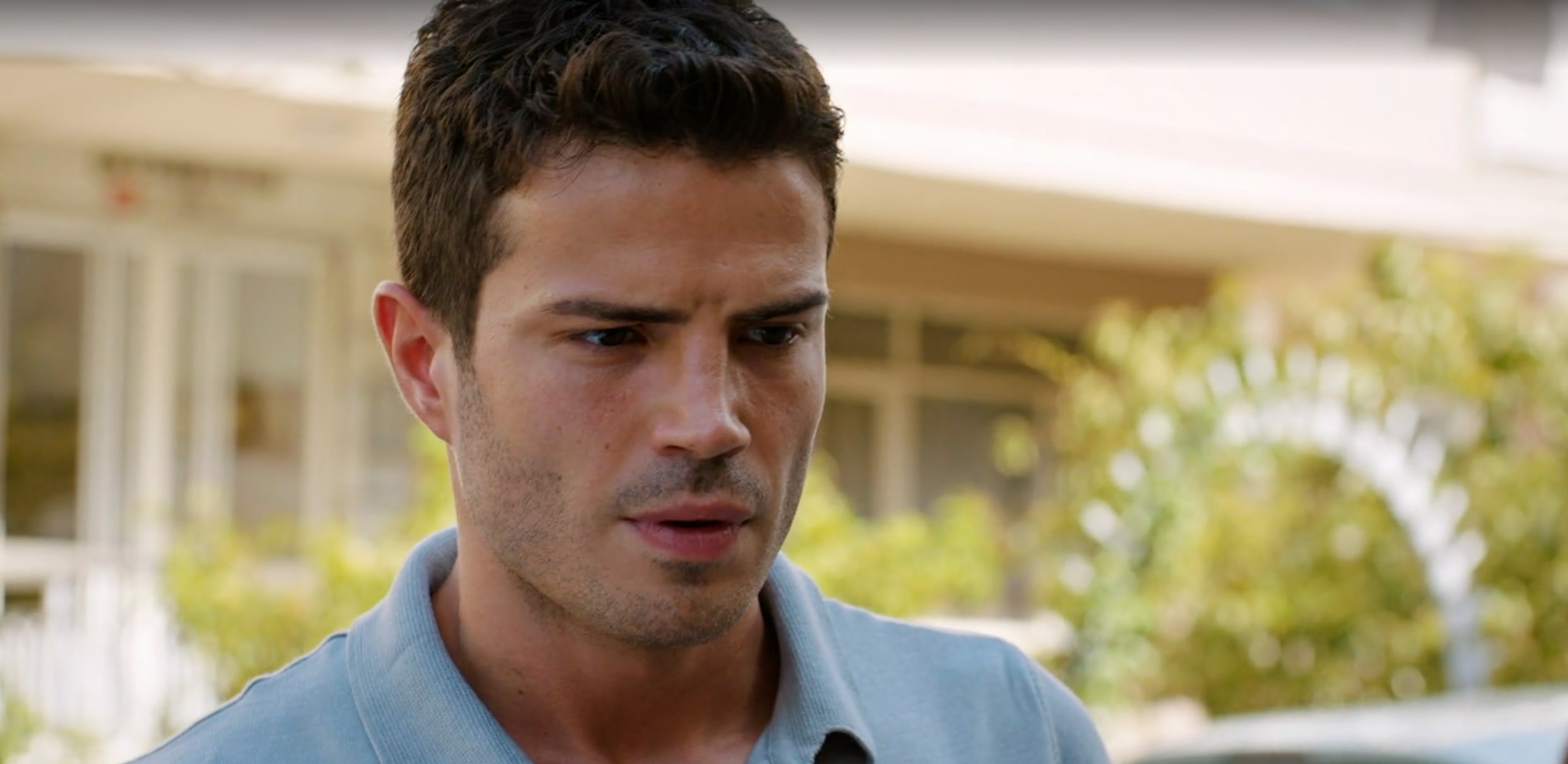 News Mi�o�� i nadzieja odc. 236. Ege szuka sprawc�w wypadku Melodi. Streszczenie 236 odc.