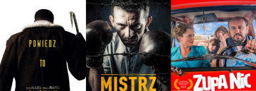 News Co nowego w kinach? Premiery kinowe od 27 sierpnia do 2 wrze�nia 