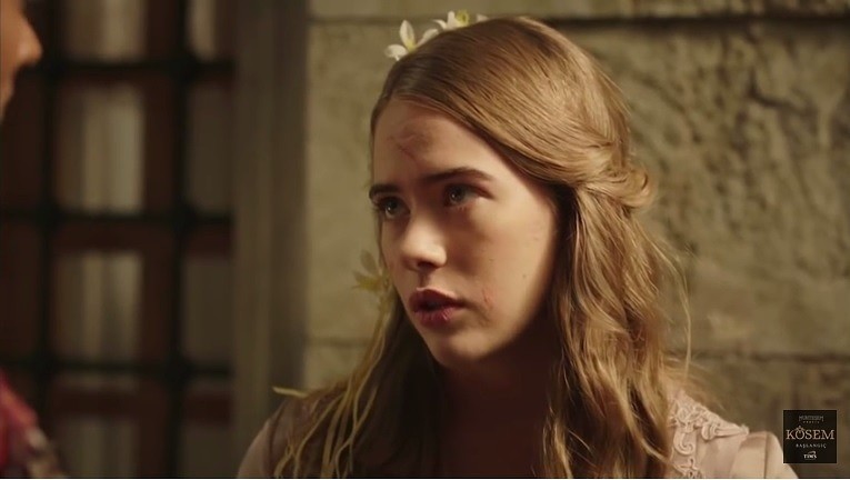 News Wspania�e stulecie: Su�tanka K�sem - 34 odc. Anastazja planuje wyda� Fahriye. Streszczenie 34 i 35 odcinka