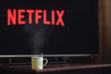 News Nowoci na Netflixie! Premiery od 22 sierpnia do 28 sierpnia 2022 roku