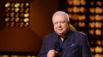 News  Szansa na sukces. Opole 2024: Bohdan �azuka, przedostatni odcinek programu