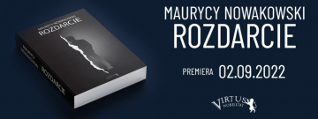 News Nowy porz�dek. Fragment ksia�ki „Rozdarcie