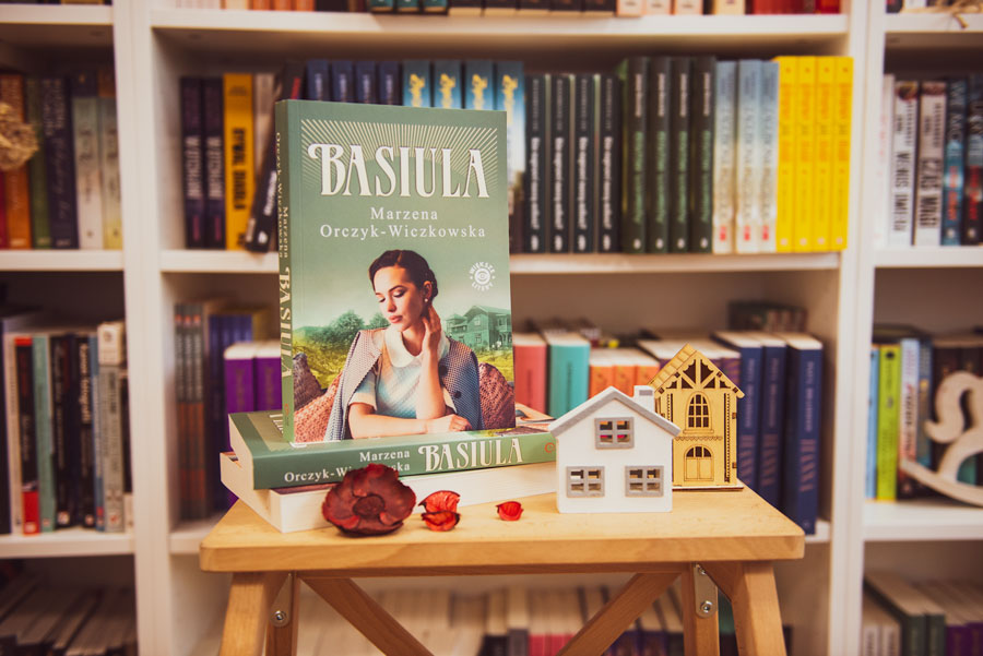 News Wygl�d to nie wszystko. Fragment ksi��ki „Basiula