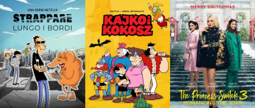 News Co nowego na Netfliksie? Najwa�niejsze premiery od 14 do 21 listopada 2021 roku