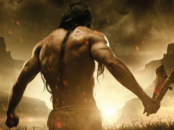 News Samson – Wyzwoli� uciemi�ony lud...