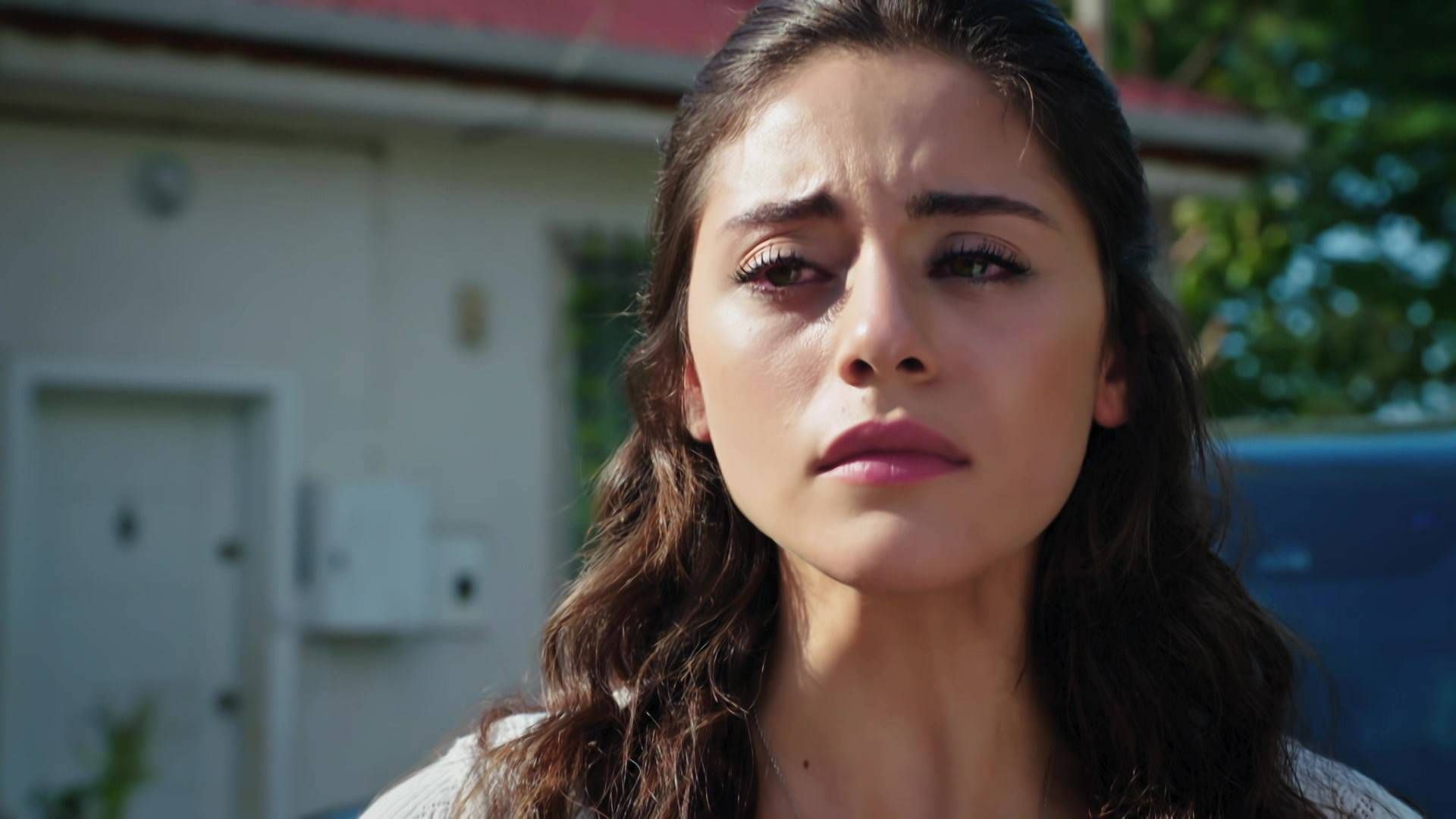 News Dziedzictwo - 77 odc. Seher i Yusuf maj� ukrywa� si� w domu Alego. Streszczenie 77 i 78 odcinka