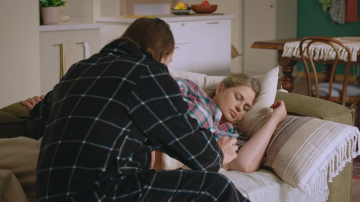 News Barwy szcz�cia - 2947 odc. �ukasz zostaje brutalnie zaatakowany. Streszczenie 2947 i 2948 odc.