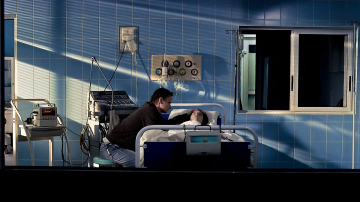 News „M�j biegun”  – wyj�tkowy dramat biograficzny daj�cy nadziej� na lepsze jutro