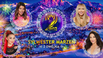 News Sylwester z Dw�jk� 2023 – huczna zabawa zn�w zago�ci�a w Zakopanem�