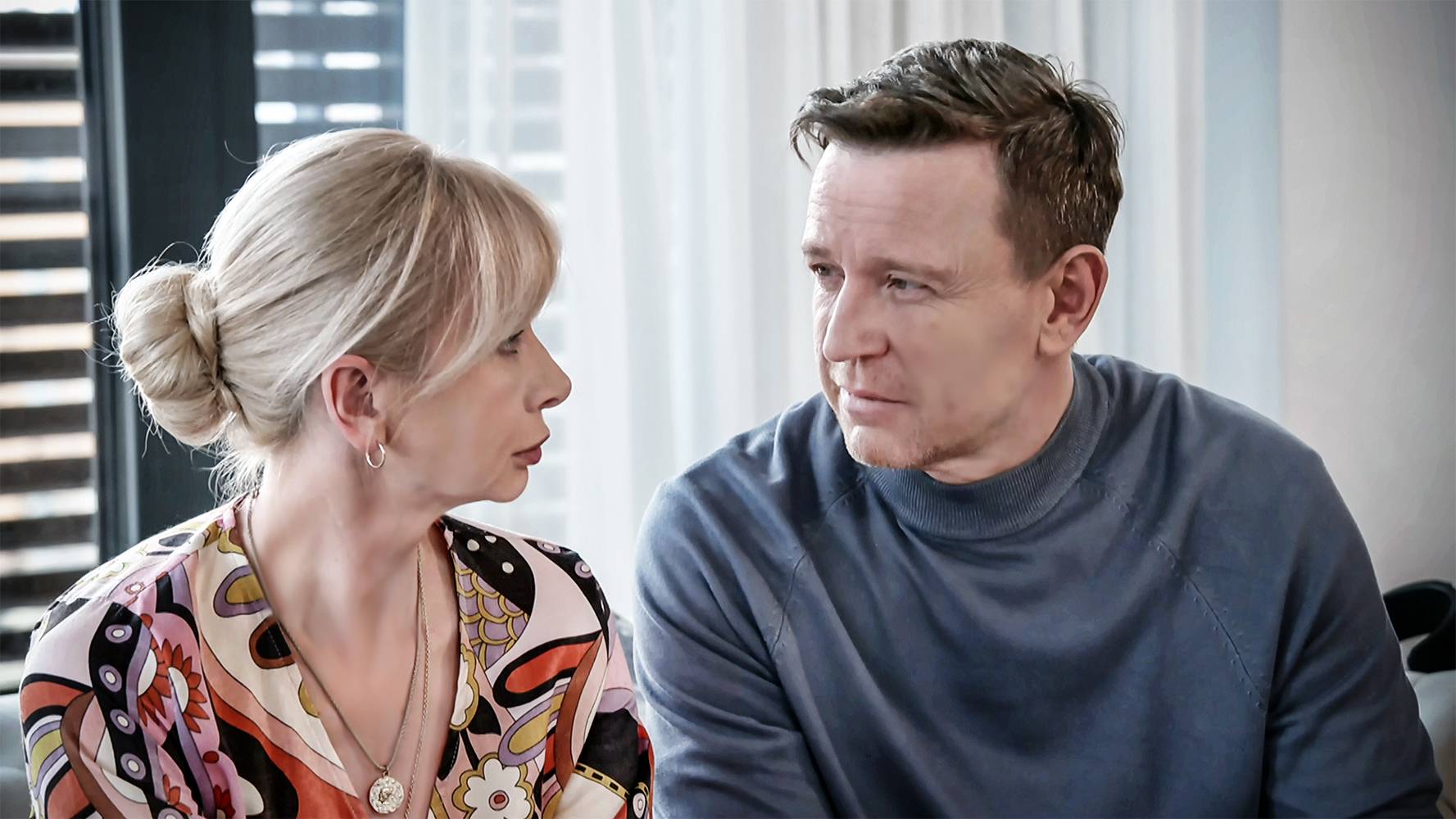 News Pierwsza mi�o�� - 3812 odc. Stara mi�o�� nie rdzewieje? Streszczenie 3812 odcinka