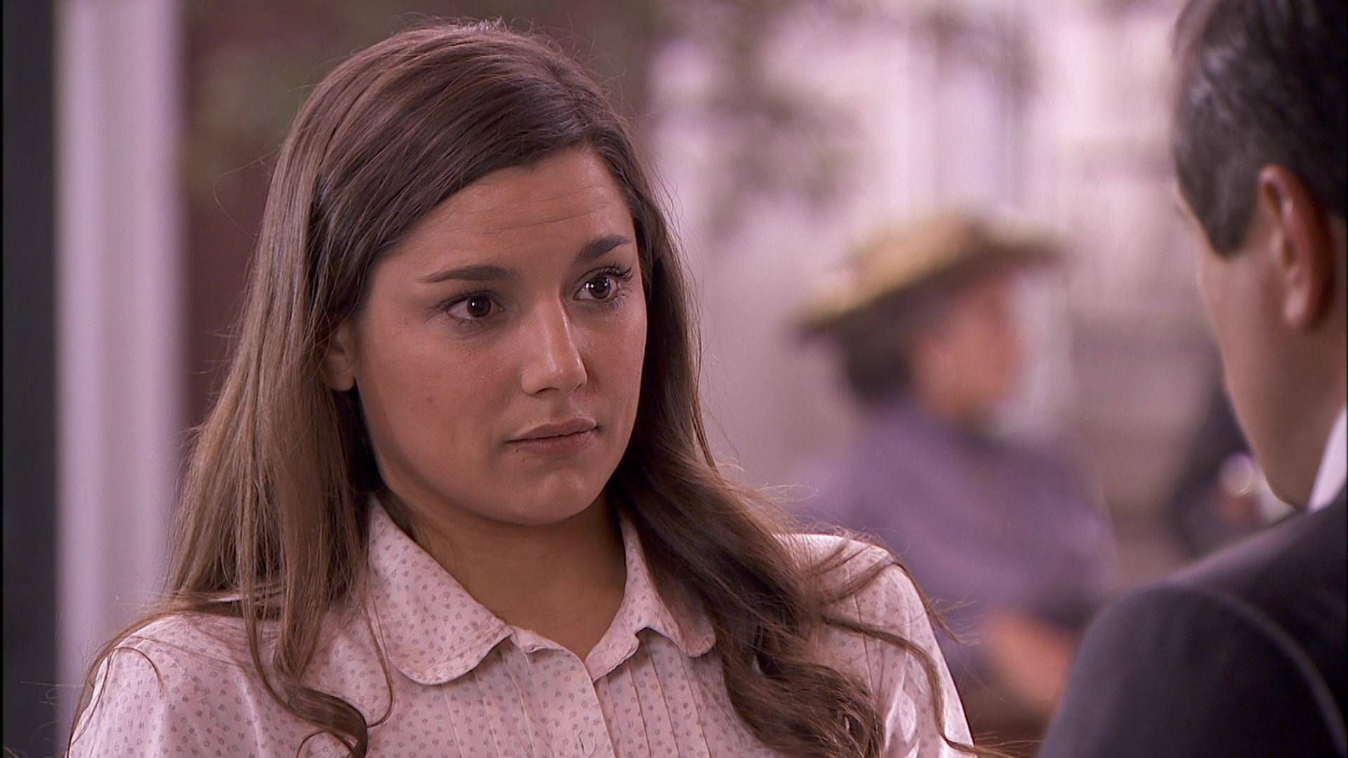 News Akacjowa 38 - 122 odc. Manuela wyznaje Justo, �e ma z nim dziecko. Streszczenie 122 i 123 odc. 