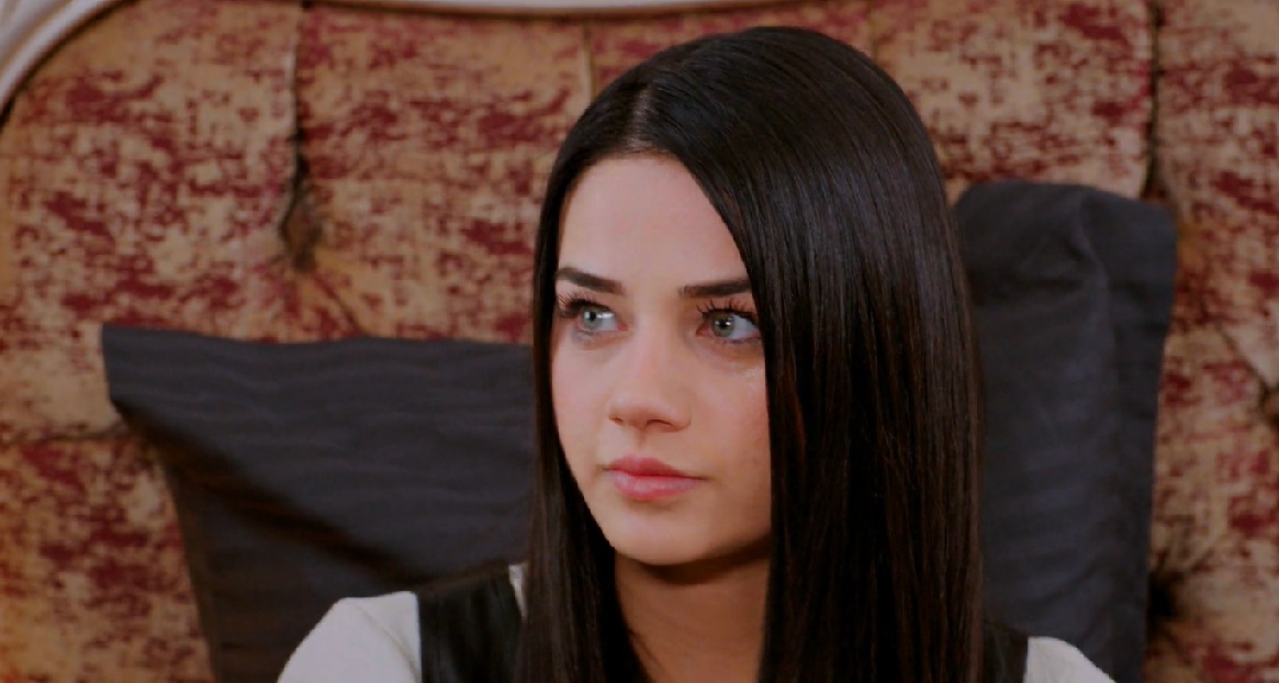 News Mi�o�� i nadzieja odc. 336, 337. Prawda o Bahar wychodzi na jaw! 