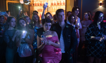 News Szko�a dla elity od Netflix – sezon pi�ty potwierdzony. Doczekamy si� sz�stego?