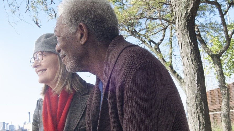 News A to mia�a by� ma�a, spokojna zmiana... – Przeprowadzka