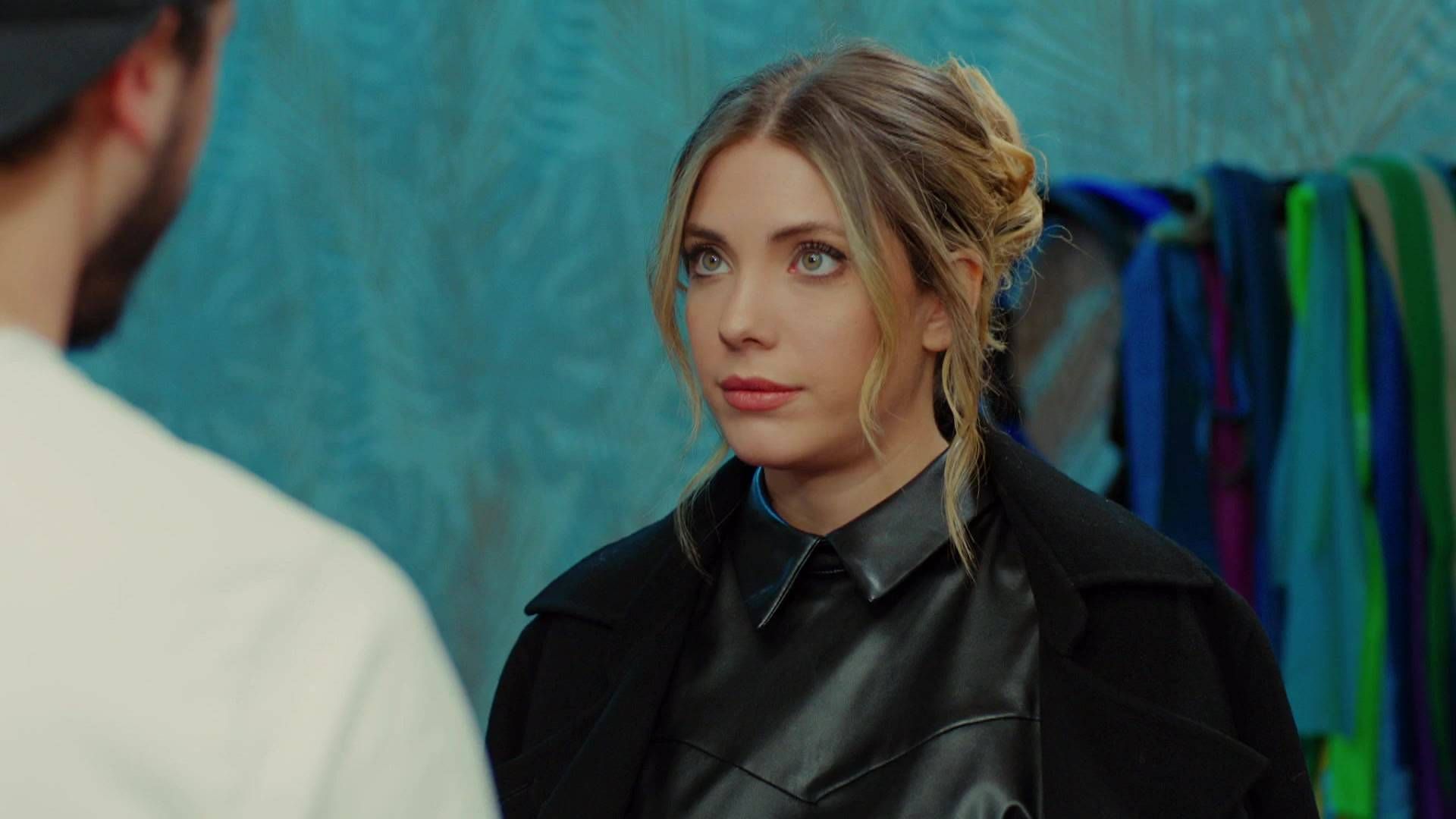 News Zakazany owoc - 232 odc. Kerim i Yildiz przyznaj�, �e co� ich ��czy. Streszczenie 232 i 233 odc. 