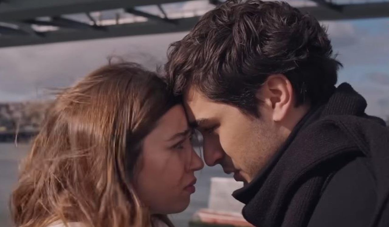 News Z�oty ch�opak - 185 odc. Seyran decyduje si� pom�c Feritowi. Streszczenie 185 i 186 odcinka