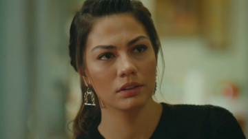 News Mi�o�� i przeznaczenie: Emine zak�ada firm�. Co jeszcze wydarzy si� w 63 odcinku?