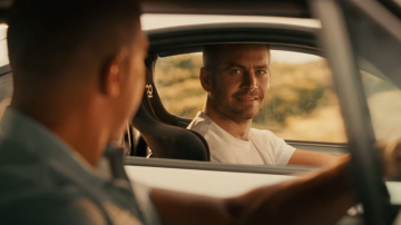 News Szybcy i w�ciekli 7 – Dla Paula...