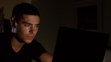 News Szcz�ciarz – Zac Efron w adaptacji powie�ci Nicholasa Sparksa!