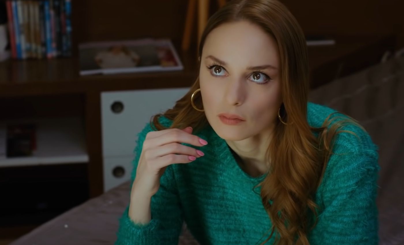 News Zakazany owoc - 283 odc. Cansu knuje intryg�, by zosta� �on� Cagataya. Streszczenie 283 i 284 odc. 