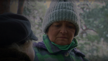 News Barwy szcz�cia - 2836 odc. Zbli�a si� wigilia. Bogusia wyznaje Damianowi prawd� o na�ogu.  Streszczenie 2836 i 2837 odc.