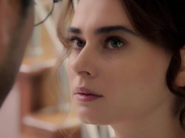 News Przysi�ga - odc. 600 - streszczenie - Oya odkrywa motywy Gulperi