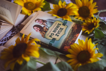 News Co zrobi�e� z doktorem? Fragment ksi��ki „Po nowe �ycie