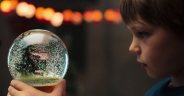 News Ukochane dziecko, niemiecki miniserial Netflix o koszmarze poszukiwania zaginionej c�rki