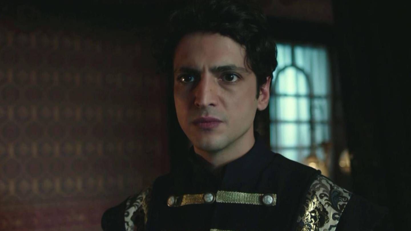 News Wspania�e stulecie: Su�tanka K�sem - 84 odc. �mier� Osmana. Streszczenie 84 i 85 odcinka