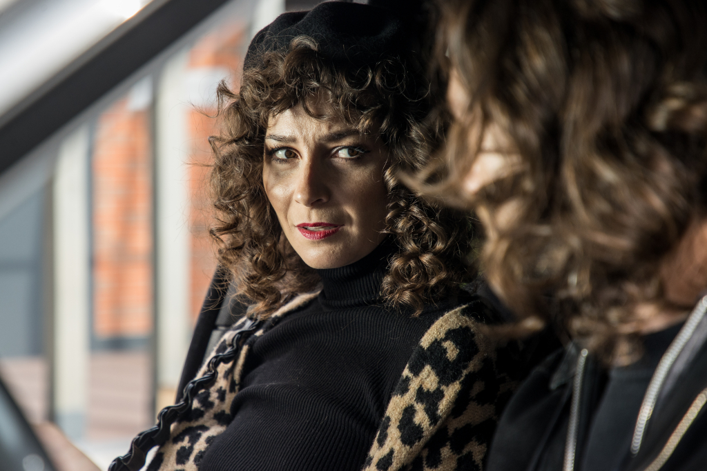 News Papiery na szcz�cie - co zobaczymy w 191 i 192 odcinku serialu TVN 7?