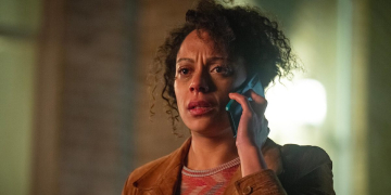 News T�skni� za tob�: Harlan Coben o zako�czeniu serialu