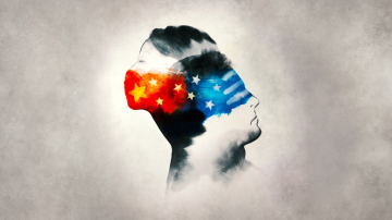 News Jednym tchem – film dokumentalny o pochodzeniu i rozprzestrzenianiu si� nowego koronawirusa