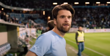 News 10 000 godzin – szwedzka komedia sportowa z premier� na Netflix 