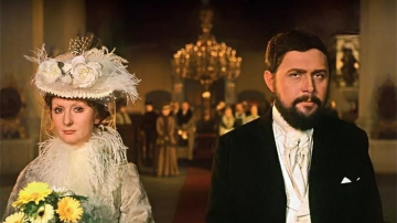 News Noce i dnie – Wy�mienita adaptacja znakomitej powie�ci!