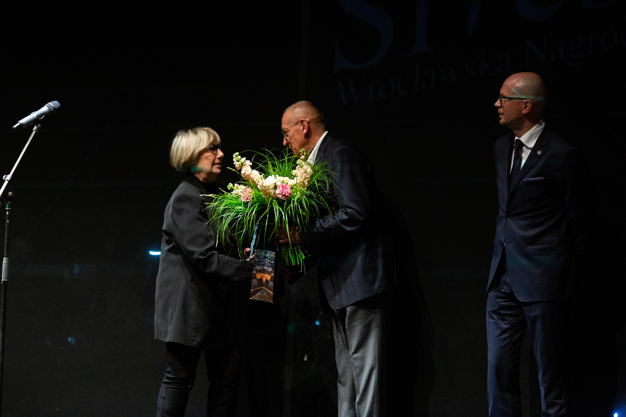 News Znamy laureat�w tegorocznego Silesiusa! 