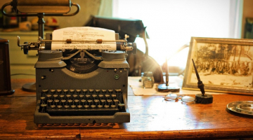 News Napisz opowiadanie o Wroc�awiu i wygraj wydanie ksi��ki!