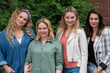 News Przyjaci�ki sezon 20 – co wydarzy si� w 2 i 3 odcinku nowej serii popularnego serialu Polsatu?