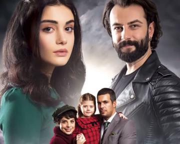 News Przysi�ga - odc. 603 - streszczenie - Mert pozostawia list po�egnalny...